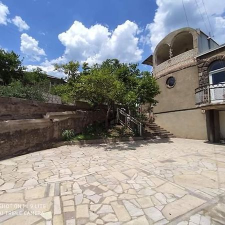 Elegaya Guest House Ijevan Εξωτερικό φωτογραφία