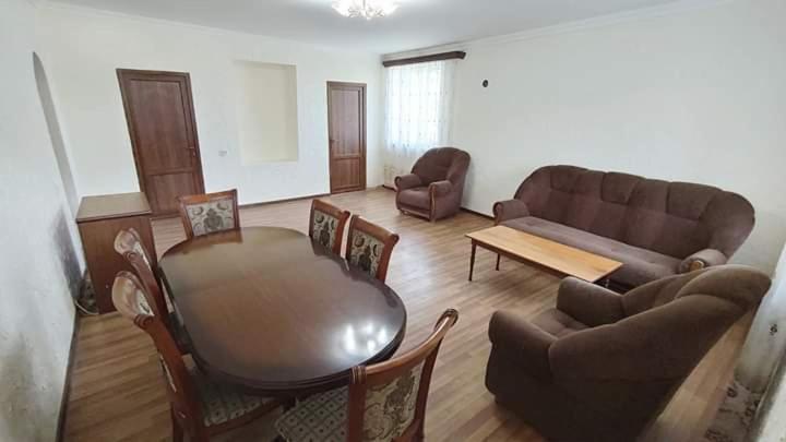 Elegaya Guest House Ijevan Εξωτερικό φωτογραφία