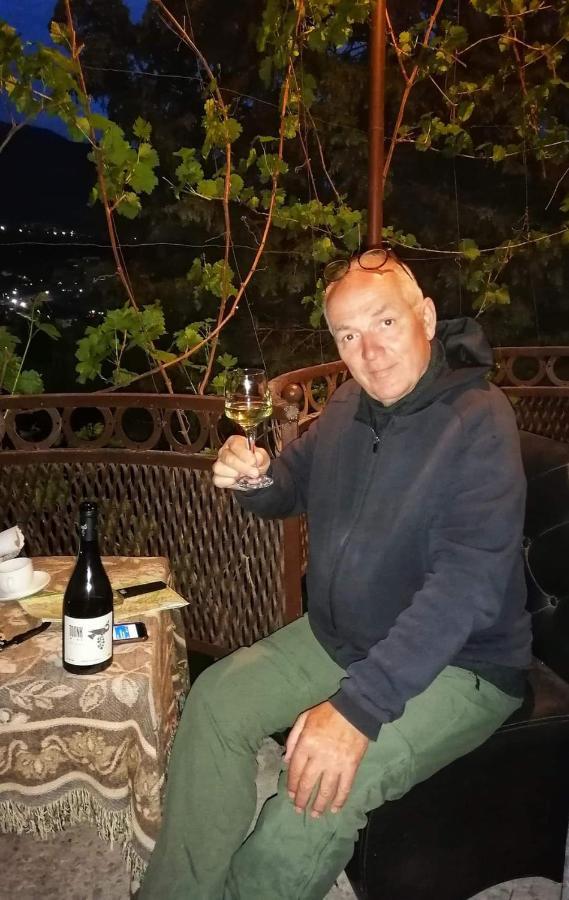 Elegaya Guest House Ijevan Εξωτερικό φωτογραφία