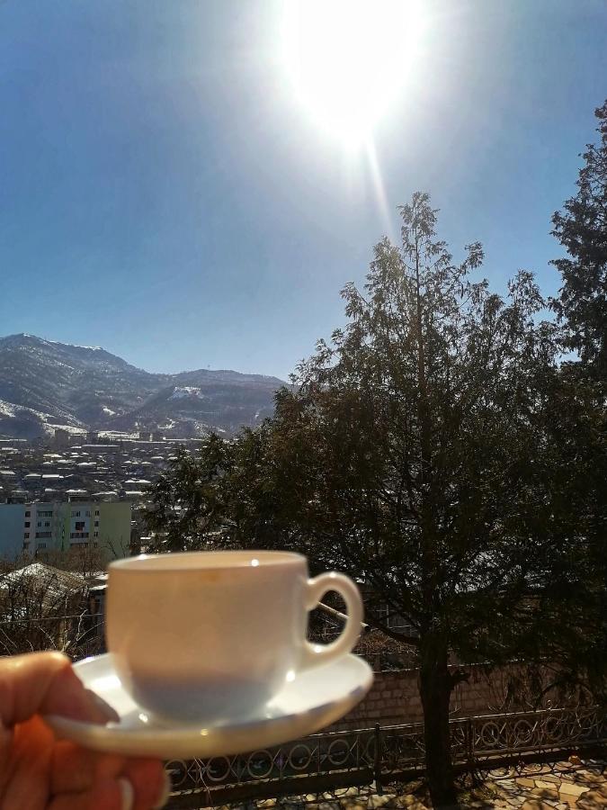 Elegaya Guest House Ijevan Εξωτερικό φωτογραφία