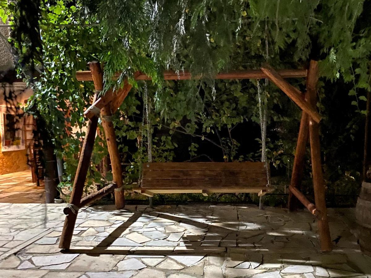 Elegaya Guest House Ijevan Εξωτερικό φωτογραφία