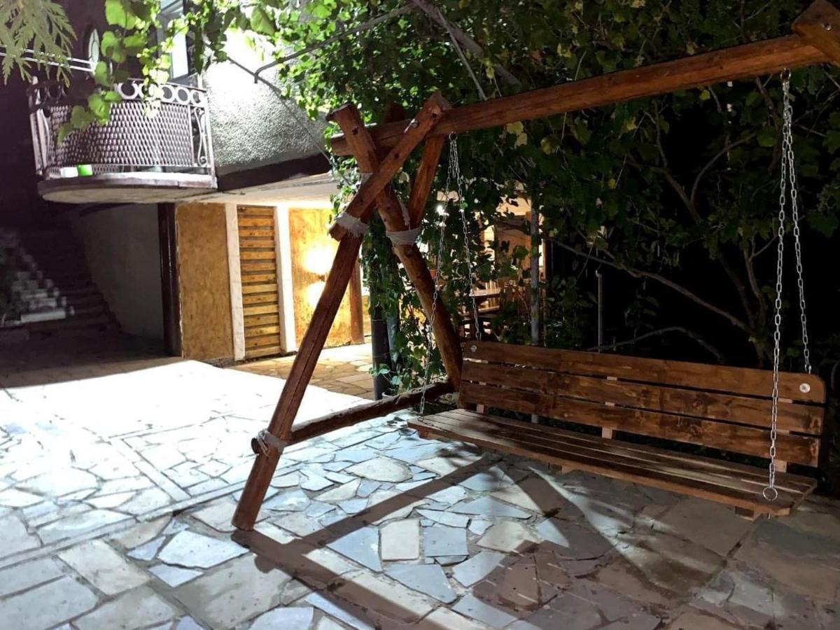 Elegaya Guest House Ijevan Εξωτερικό φωτογραφία