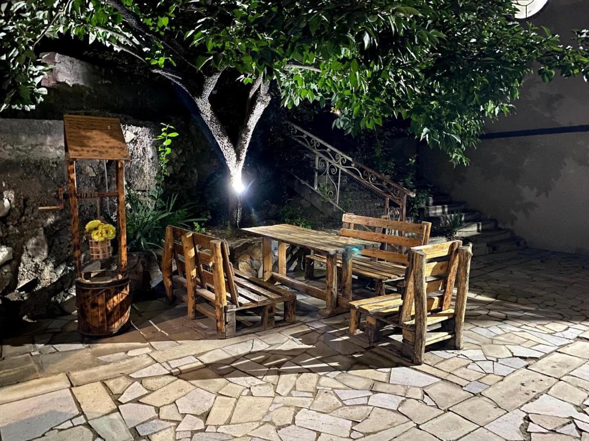 Elegaya Guest House Ijevan Εξωτερικό φωτογραφία