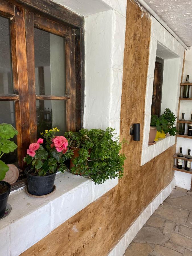 Elegaya Guest House Ijevan Εξωτερικό φωτογραφία