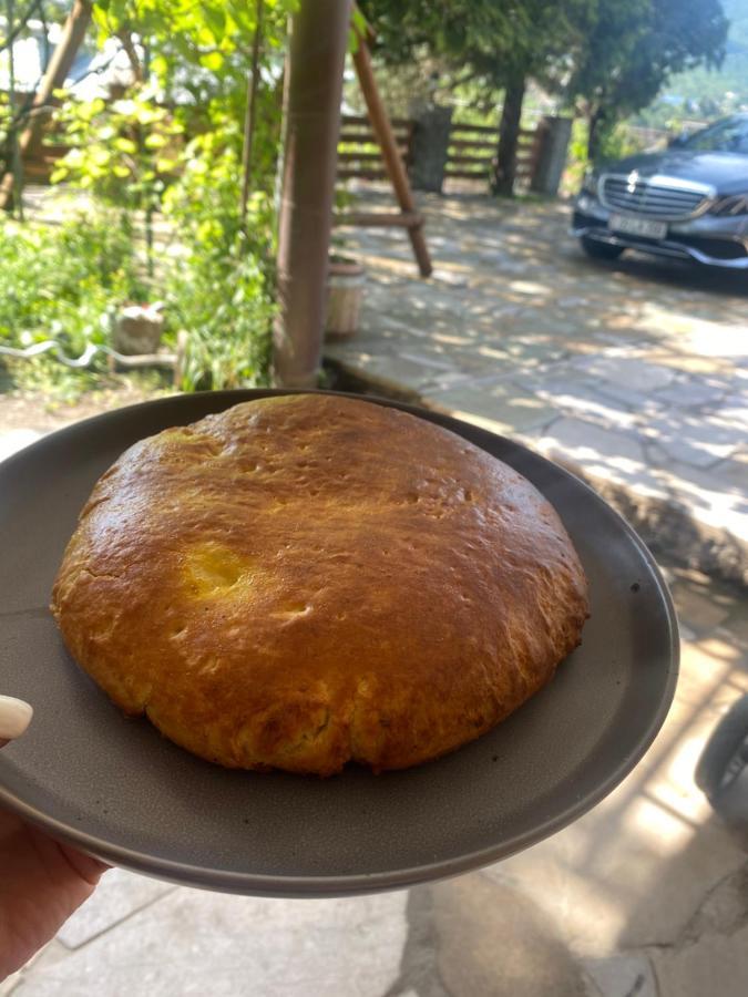Elegaya Guest House Ijevan Εξωτερικό φωτογραφία