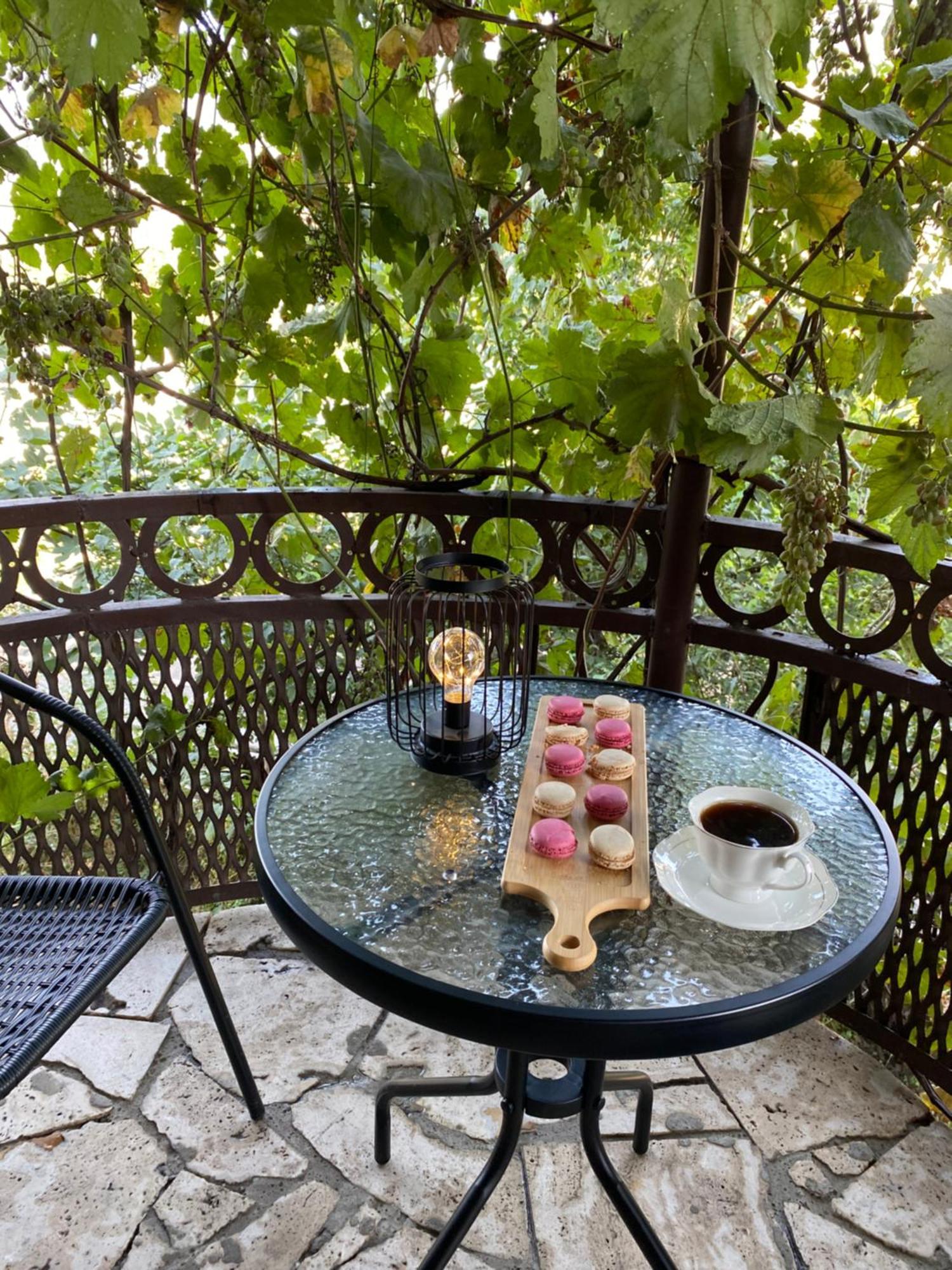 Elegaya Guest House Ijevan Εξωτερικό φωτογραφία