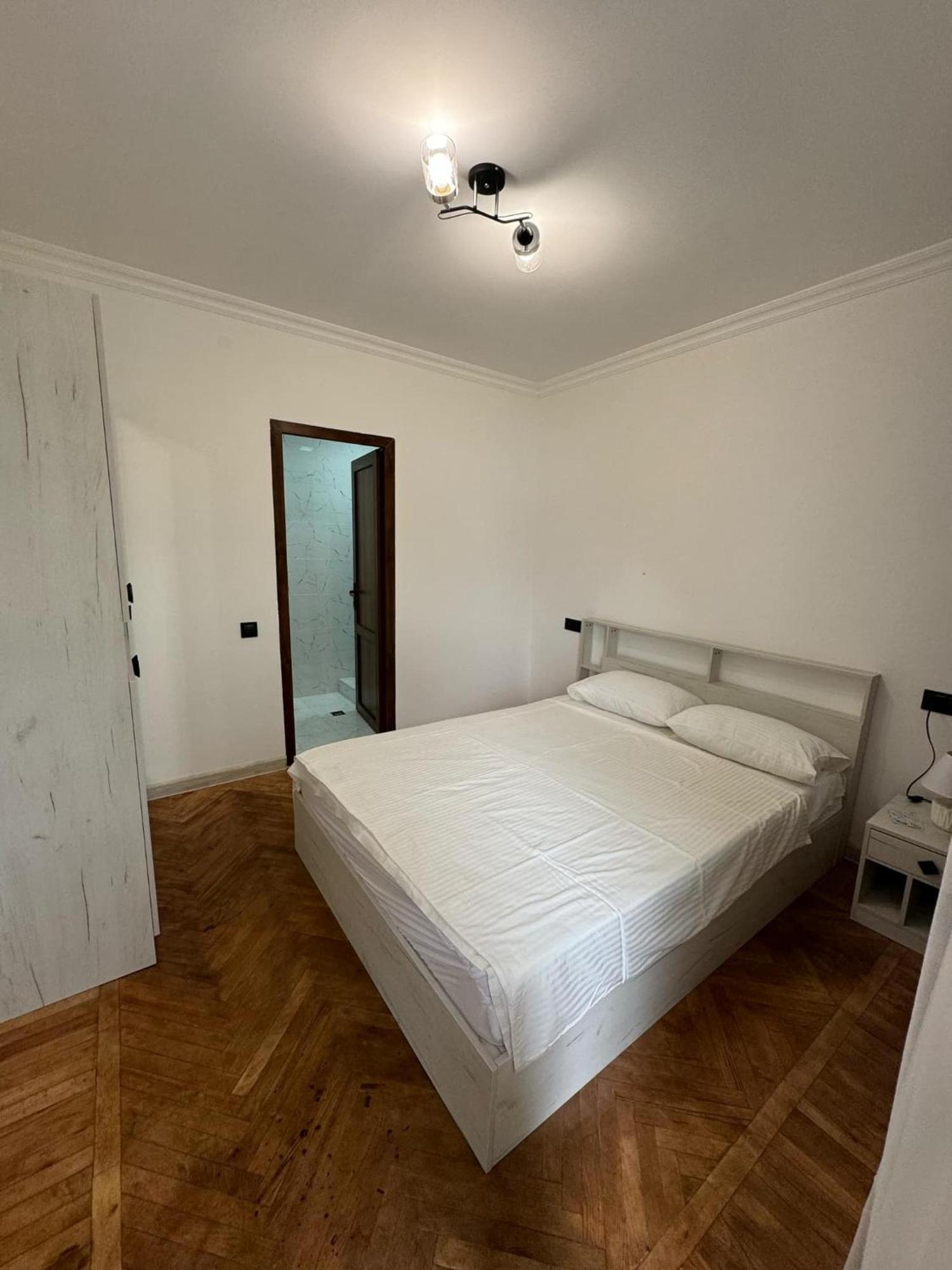 Elegaya Guest House Ijevan Εξωτερικό φωτογραφία