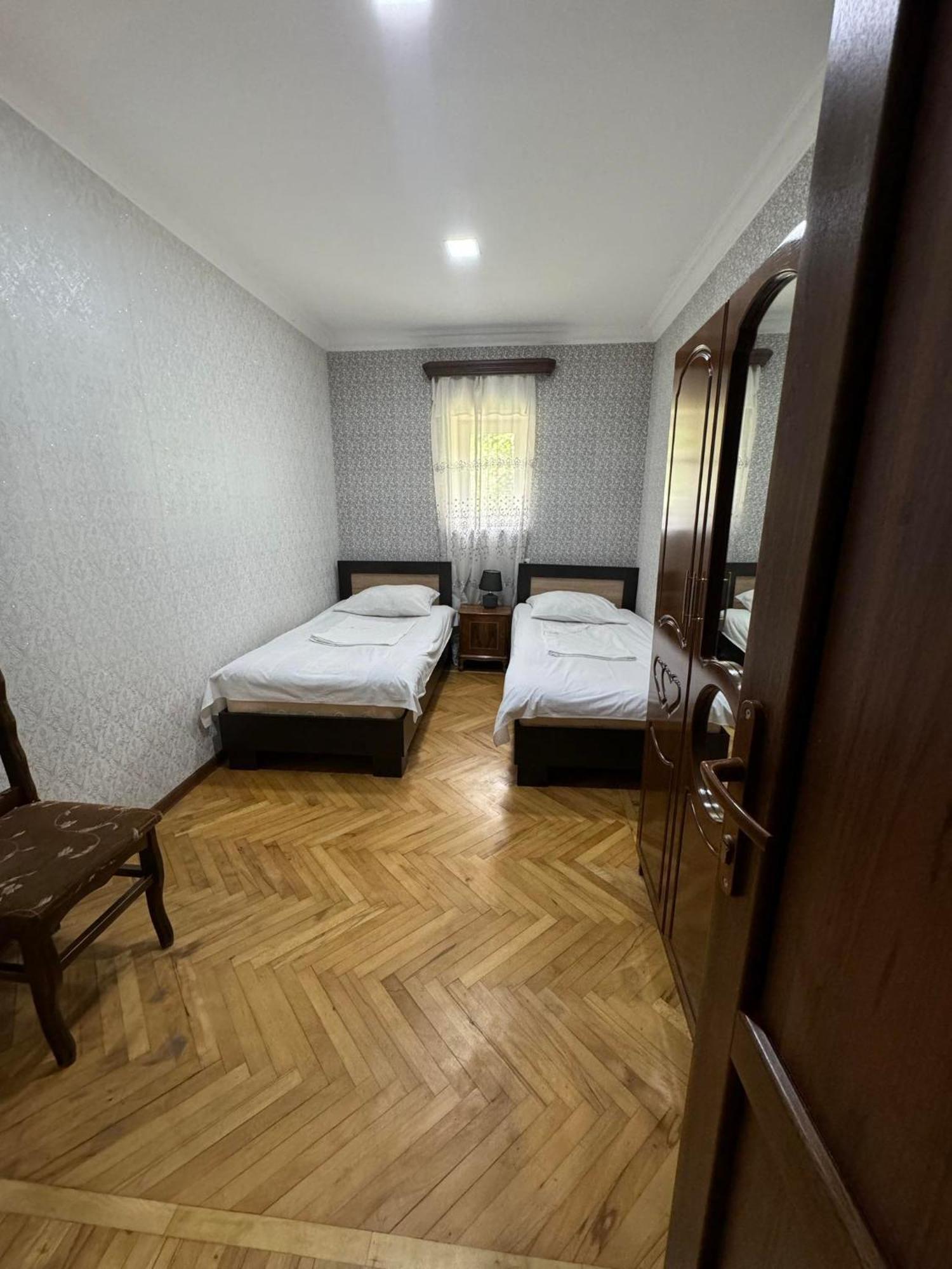 Elegaya Guest House Ijevan Εξωτερικό φωτογραφία