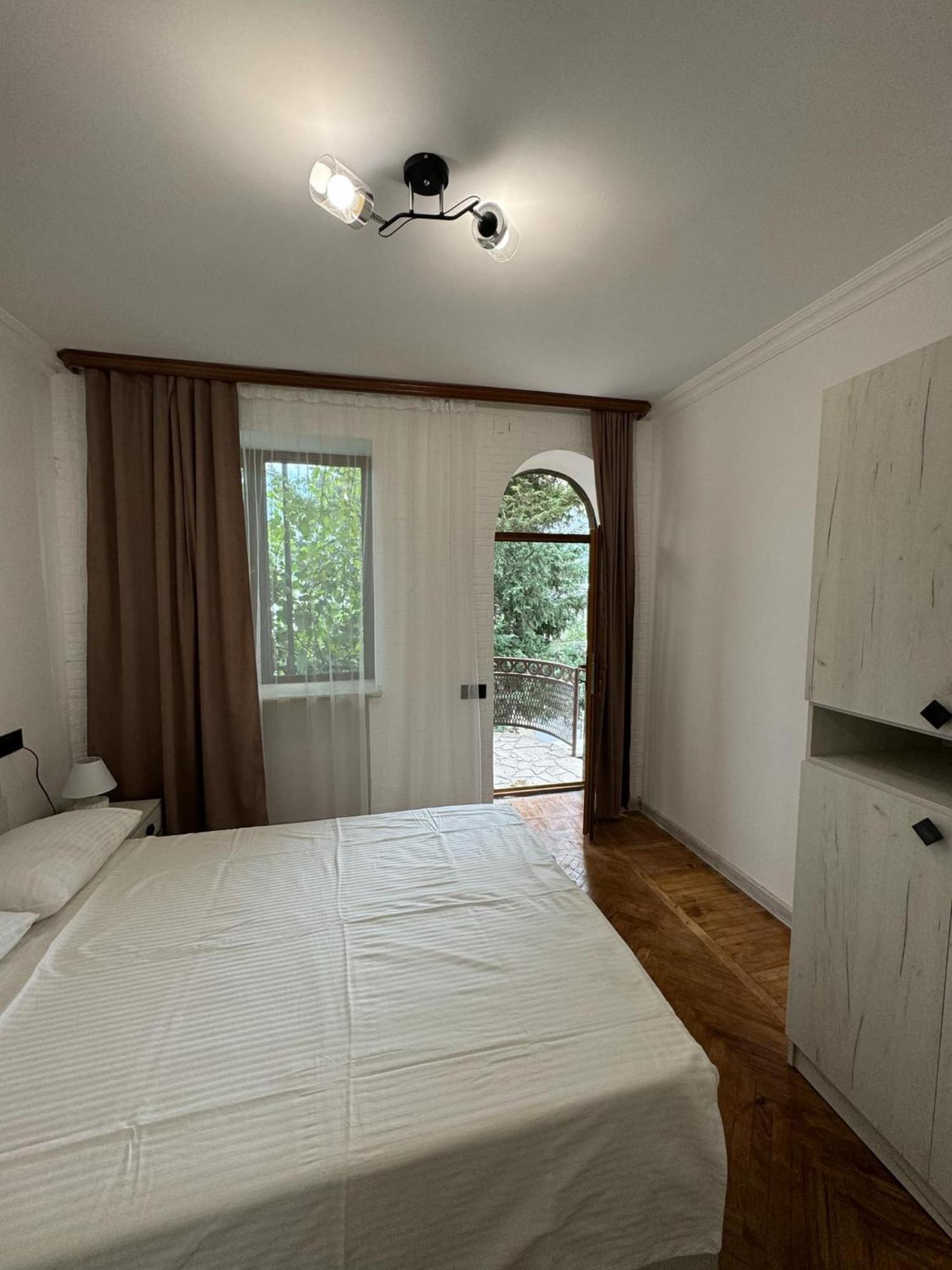 Elegaya Guest House Ijevan Εξωτερικό φωτογραφία