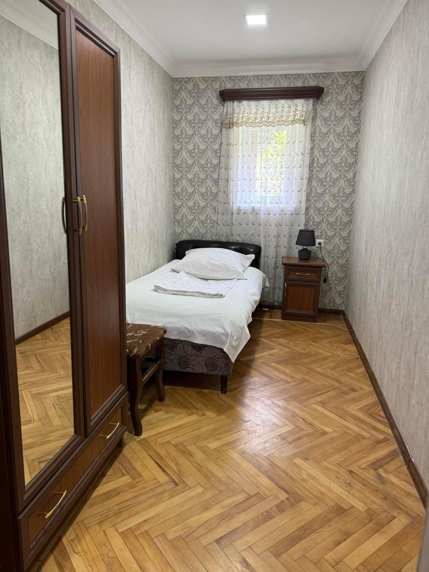 Elegaya Guest House Ijevan Εξωτερικό φωτογραφία
