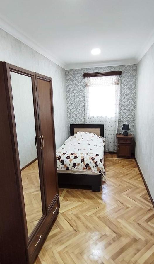 Elegaya Guest House Ijevan Εξωτερικό φωτογραφία