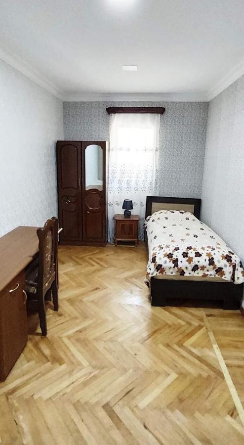 Elegaya Guest House Ijevan Εξωτερικό φωτογραφία