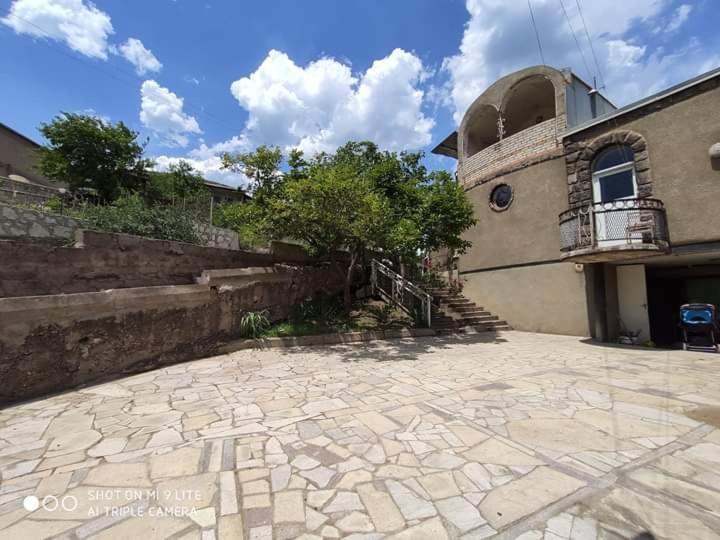 Elegaya Guest House Ijevan Εξωτερικό φωτογραφία